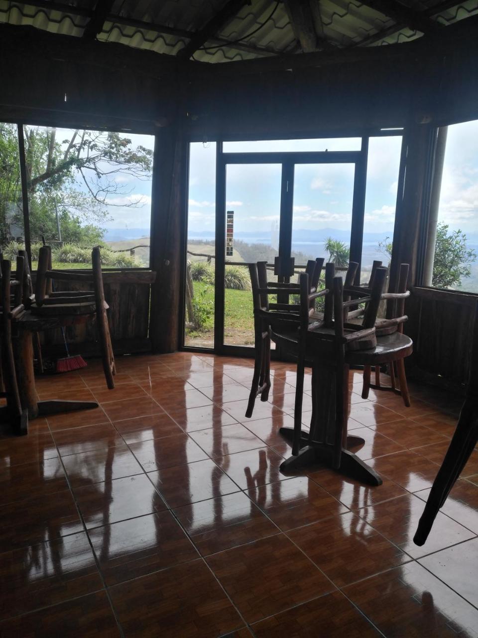 Cabanas Don Camilo Albergue De Montana Cabecera de Canas Exteriér fotografie