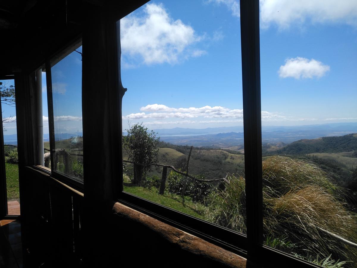 Cabanas Don Camilo Albergue De Montana Cabecera de Canas Exteriér fotografie