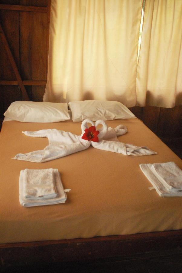 Cabanas Don Camilo Albergue De Montana Cabecera de Canas Exteriér fotografie