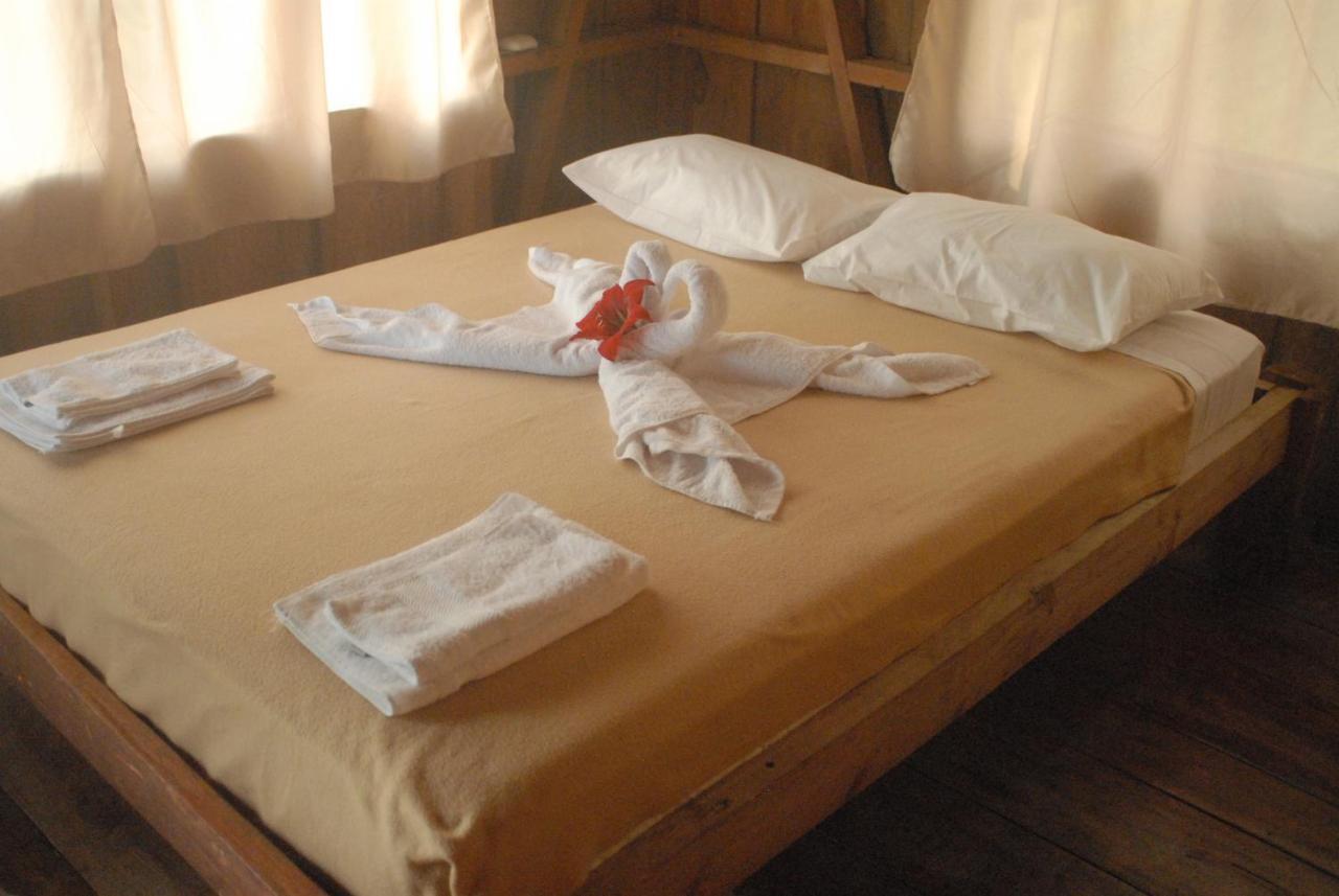 Cabanas Don Camilo Albergue De Montana Cabecera de Canas Exteriér fotografie